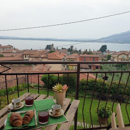 Casa Della Cascata Villa Предоре Екстериор снимка