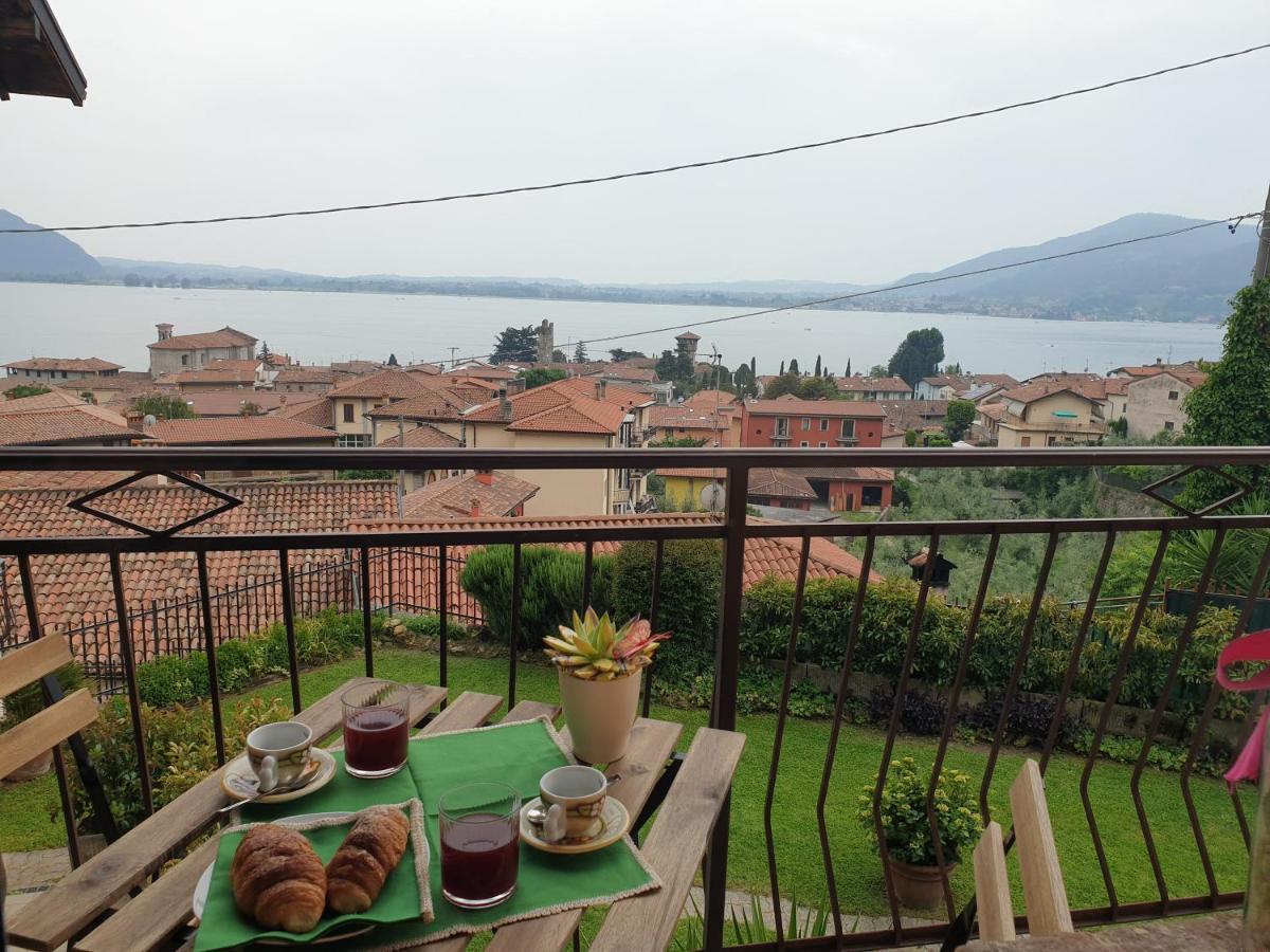Casa Della Cascata Villa Предоре Екстериор снимка